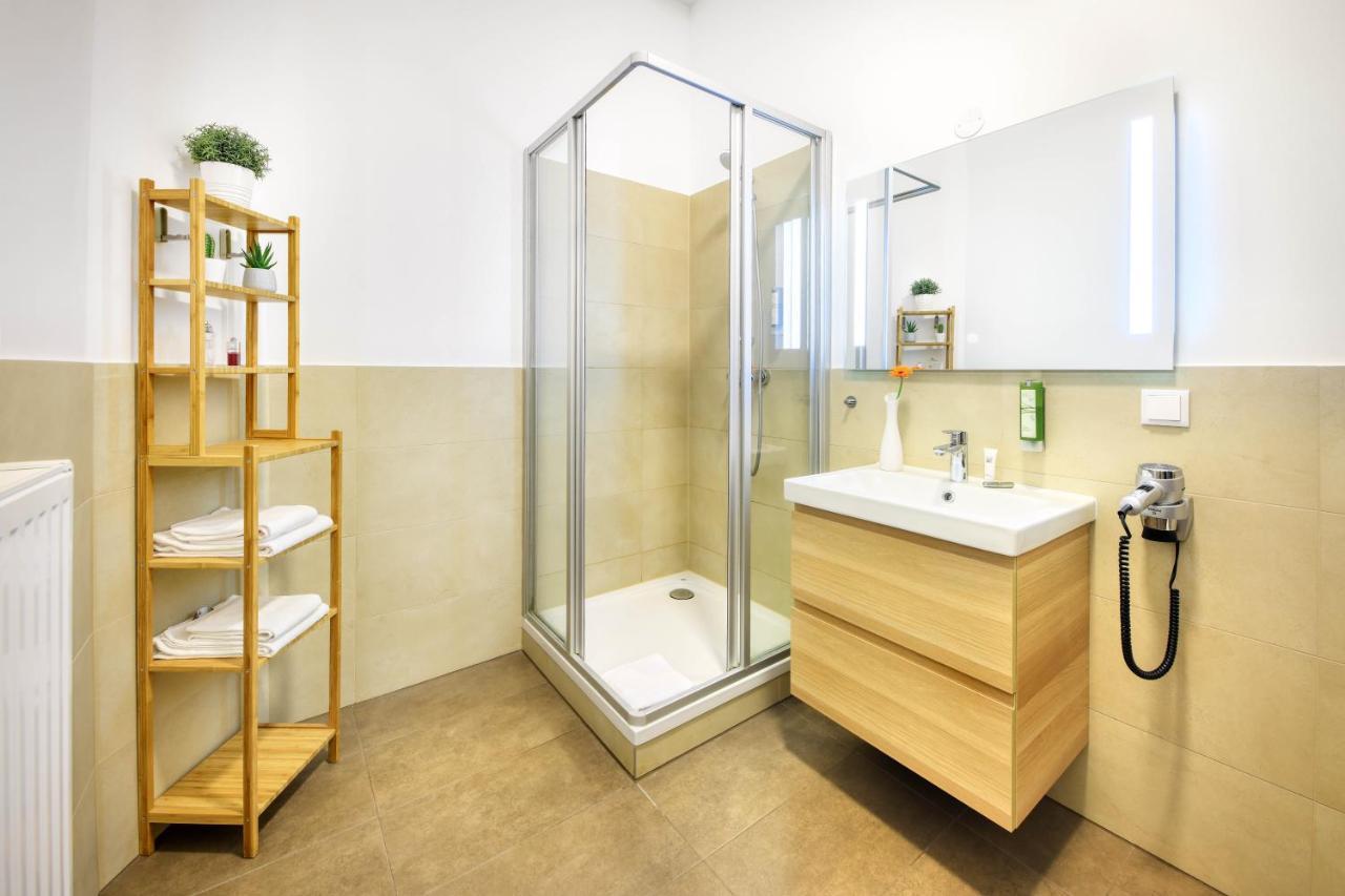 Jimmy's Dandelion Apartahotel Viena