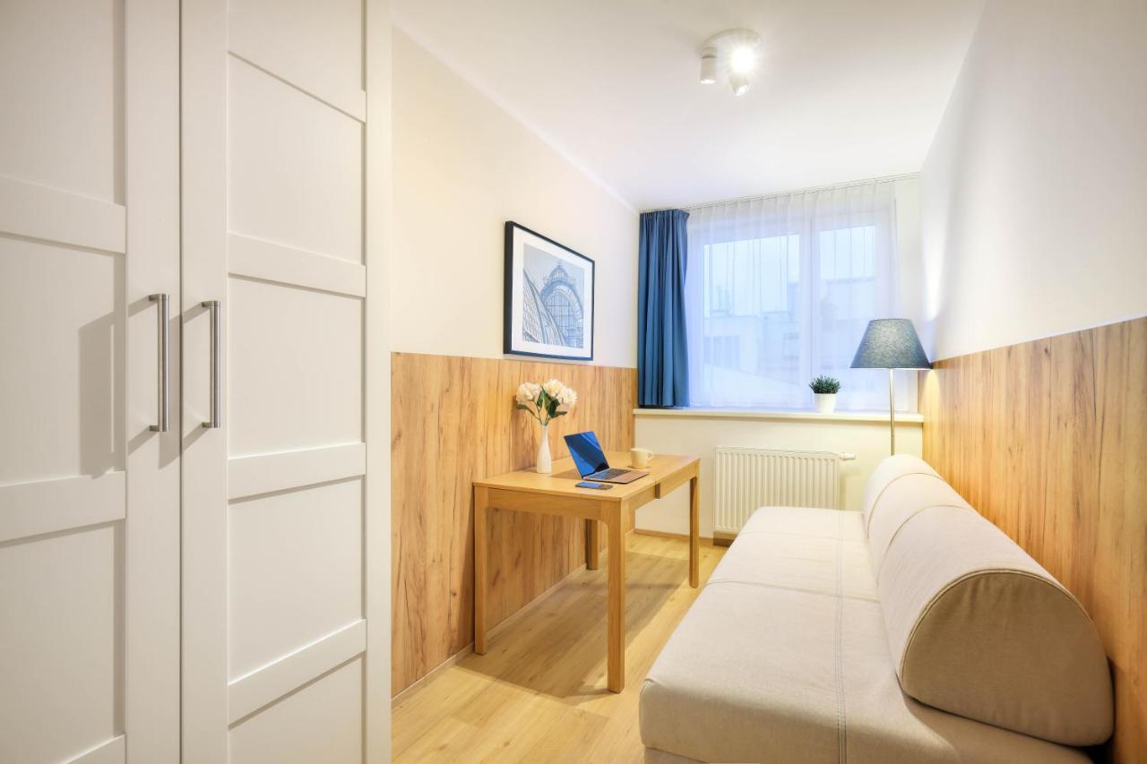 Jimmy's Dandelion Apartahotel Viena